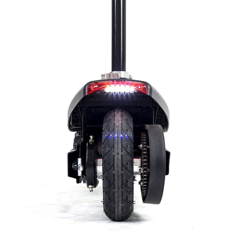 Sähköpotkulauta 250 W EXTREME