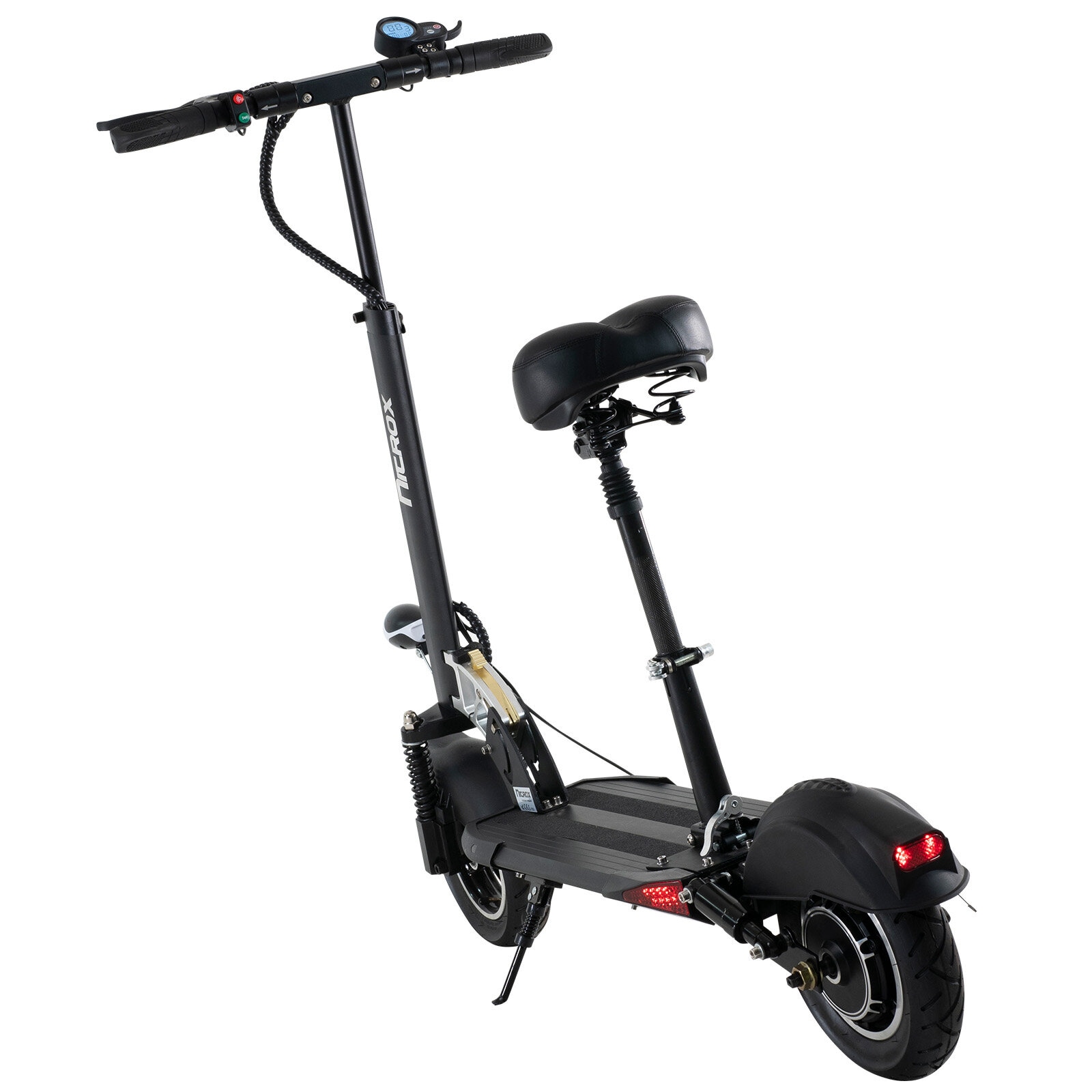Sähköpotkulauta Nitrox MyWay Litium V2 400W