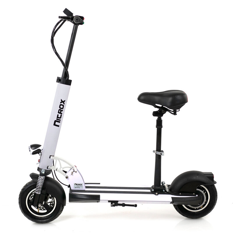 Sähköpotkulauta Nitrox MyWay V2 litium 700W