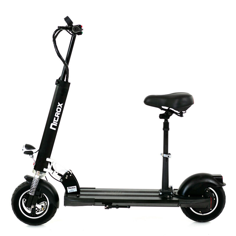 Sähköpotkulauta Nitrox MyWay V2 litium 700W