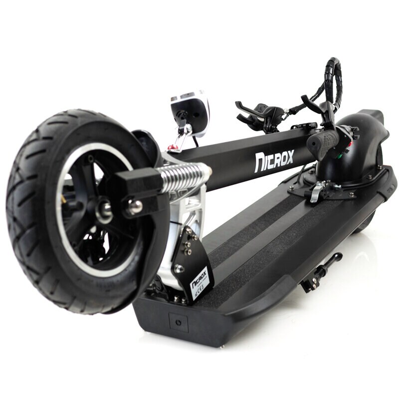 Sähköpotkulauta Nitrox MyWay V2 litium 700W