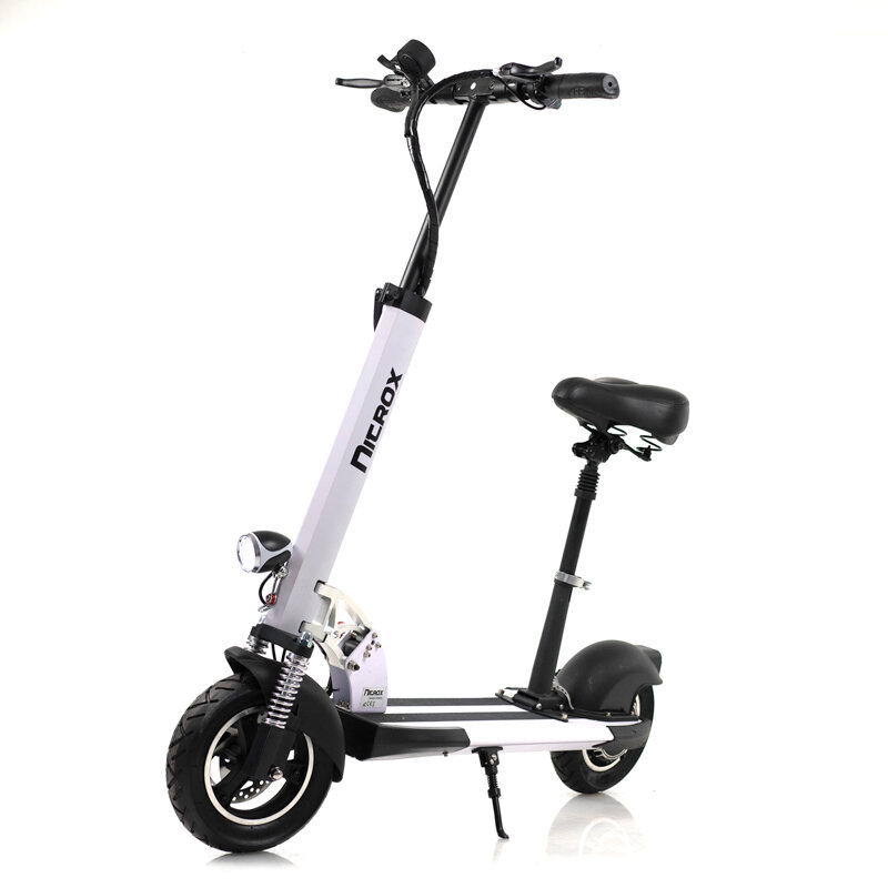 Sähköpotkulauta Nitrox MyWay V2 litium 700W