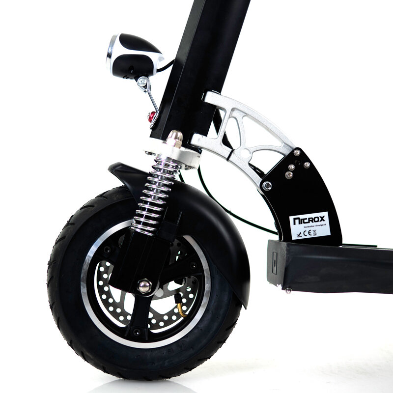Sähköpotkulauta Nitrox MyWay V2 litium 700W