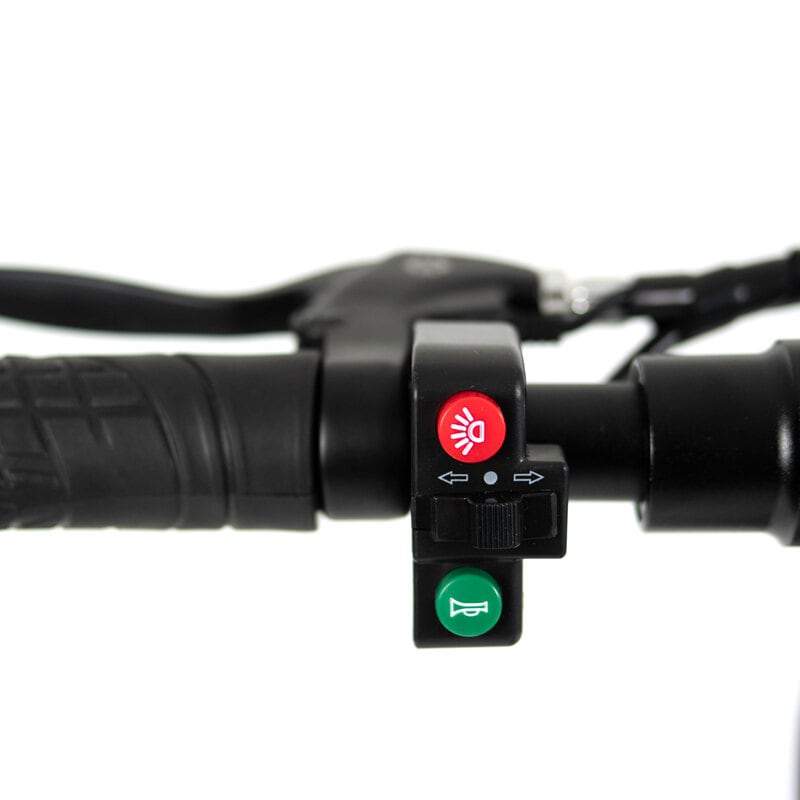 Sähköpotkulauta Nitrox MyWay V2 litium 700W