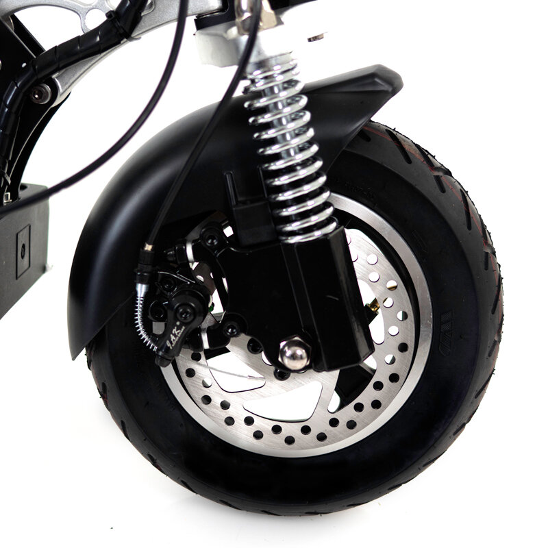 Sähköpotkulauta Nitrox MyWay V2 litium 700W