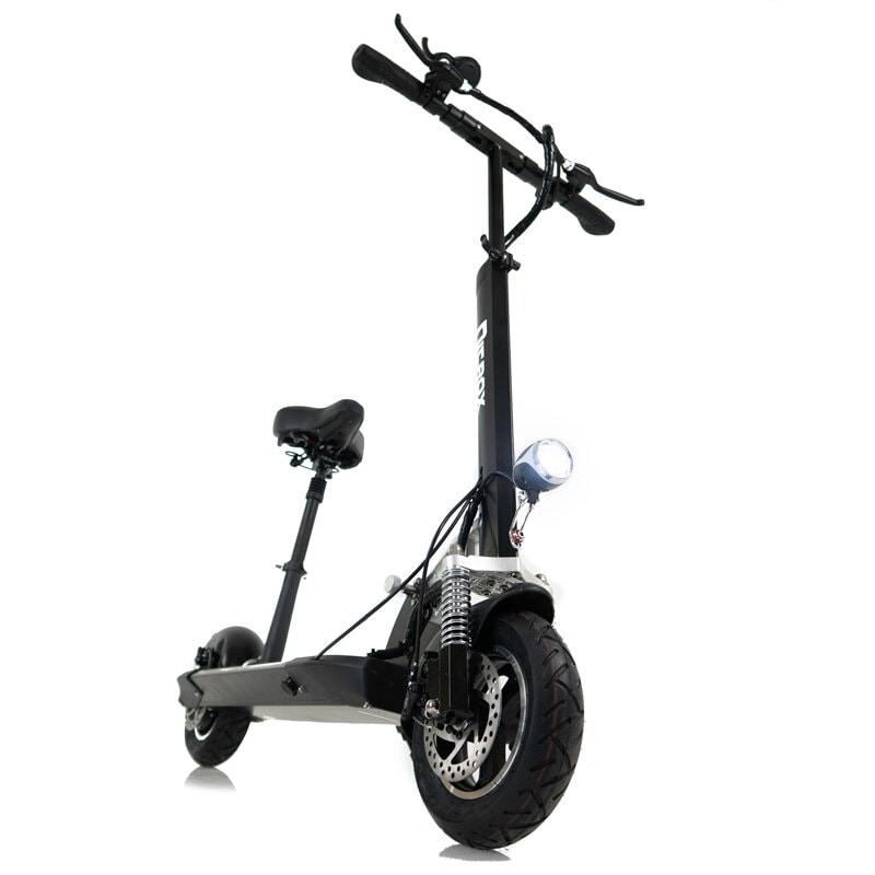 Sähköpotkulauta Nitrox MyWay V2 litium 700W