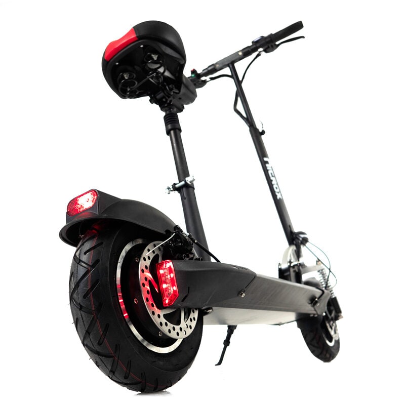 Sähköpotkulauta Nitrox MyWay V2 litium 700W