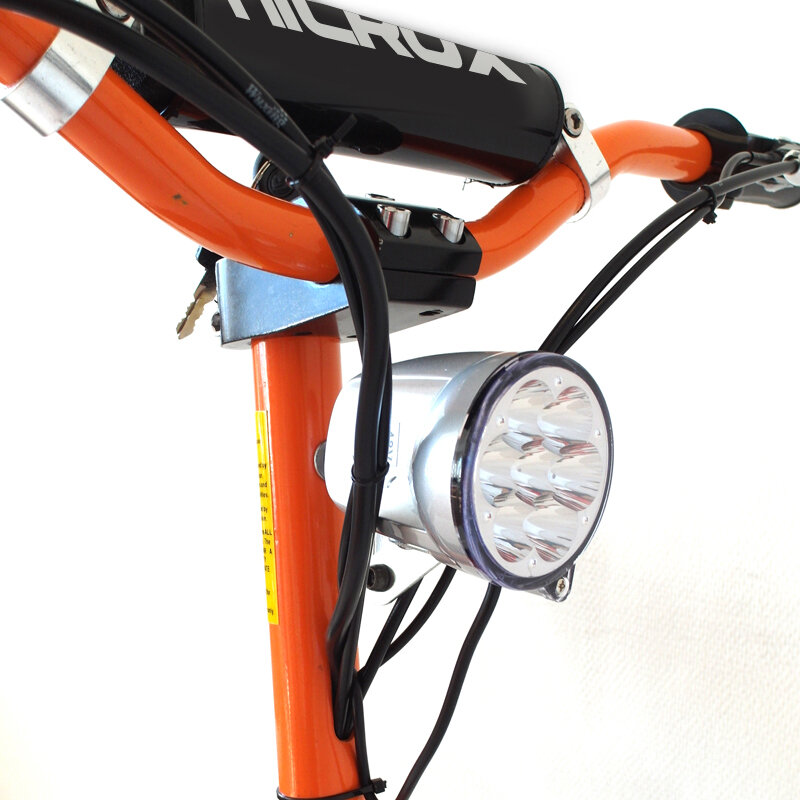Sähköpotkulauta 2000W 60V Dirt