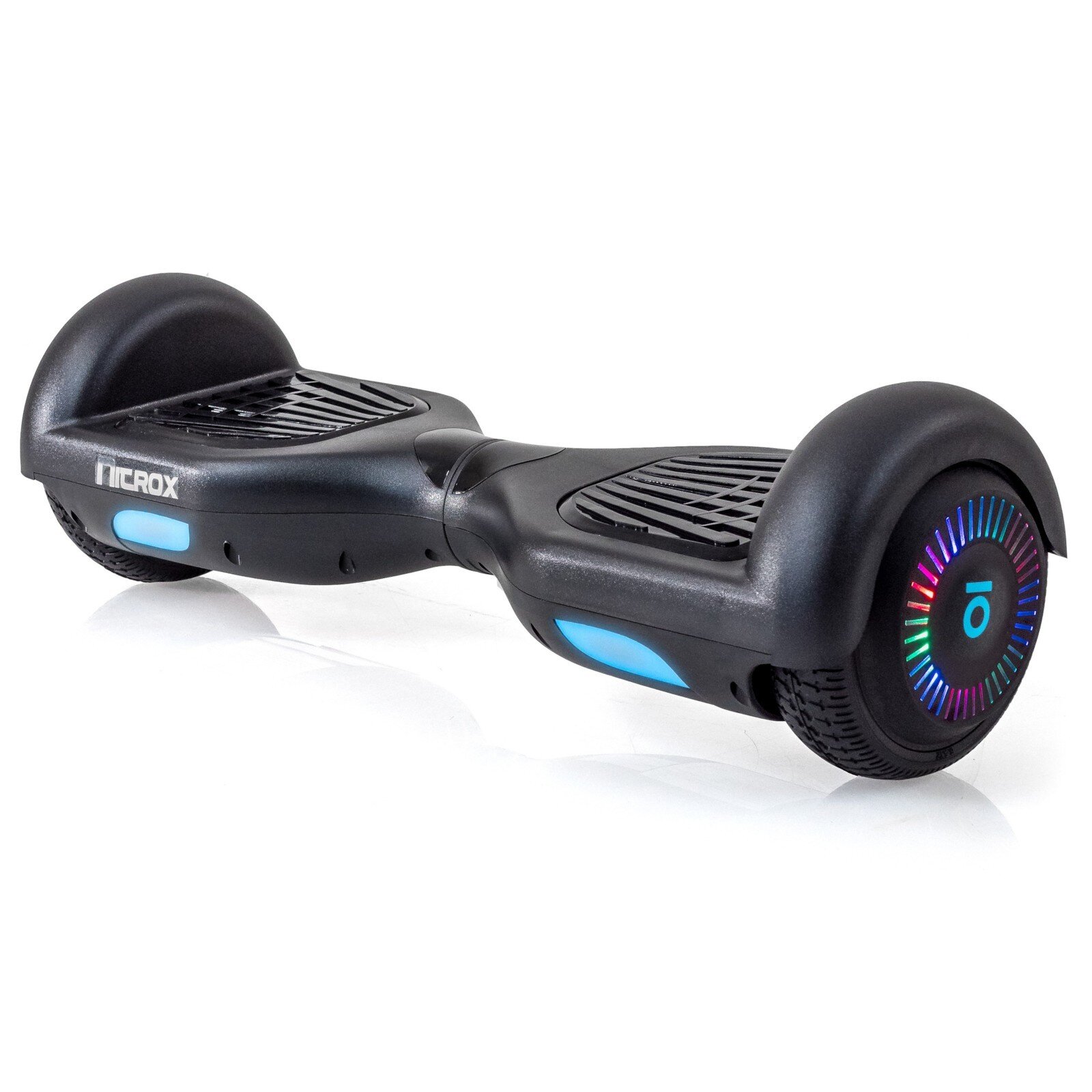 Hoverboard Nitrox Flash