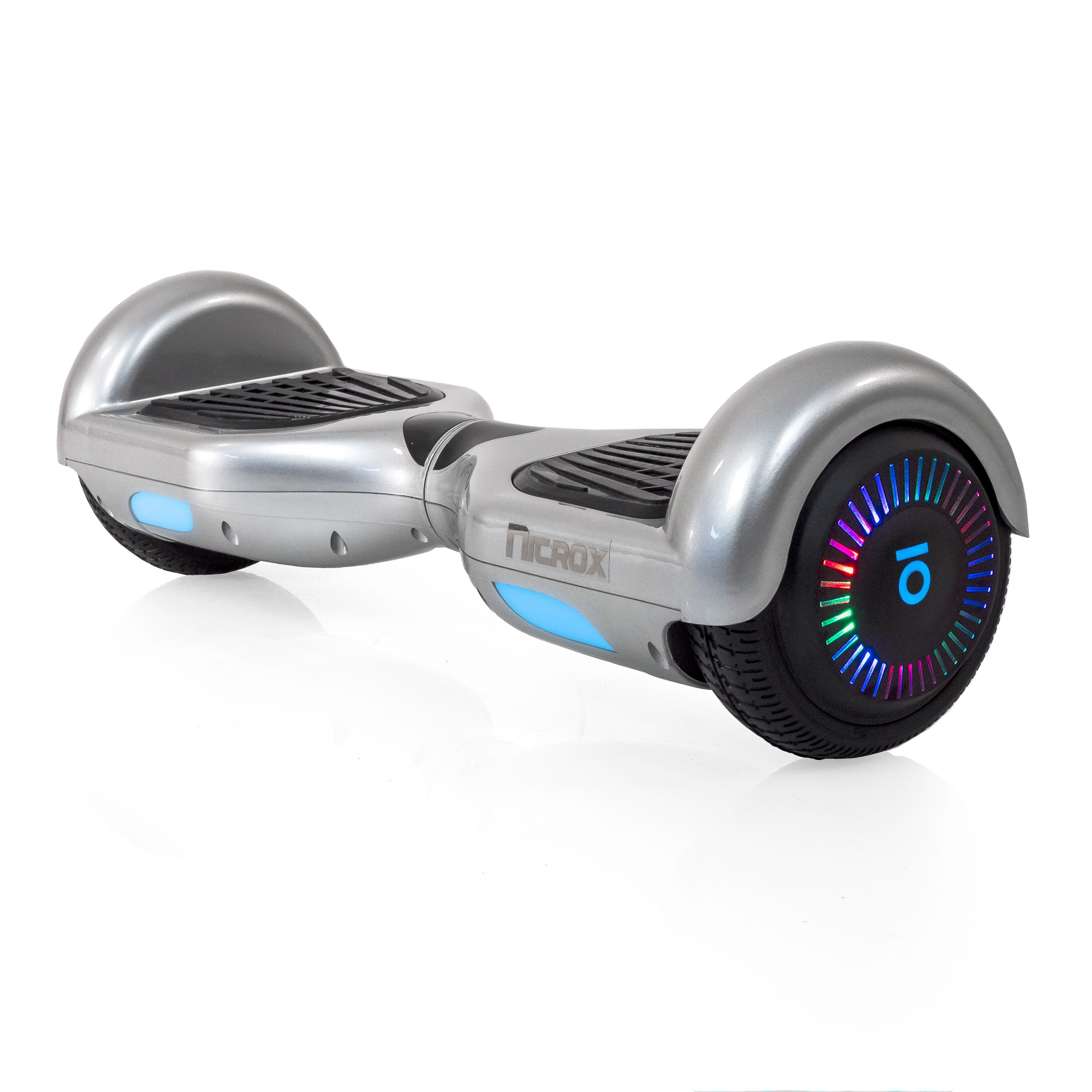 Hoverboard Nitrox Flash