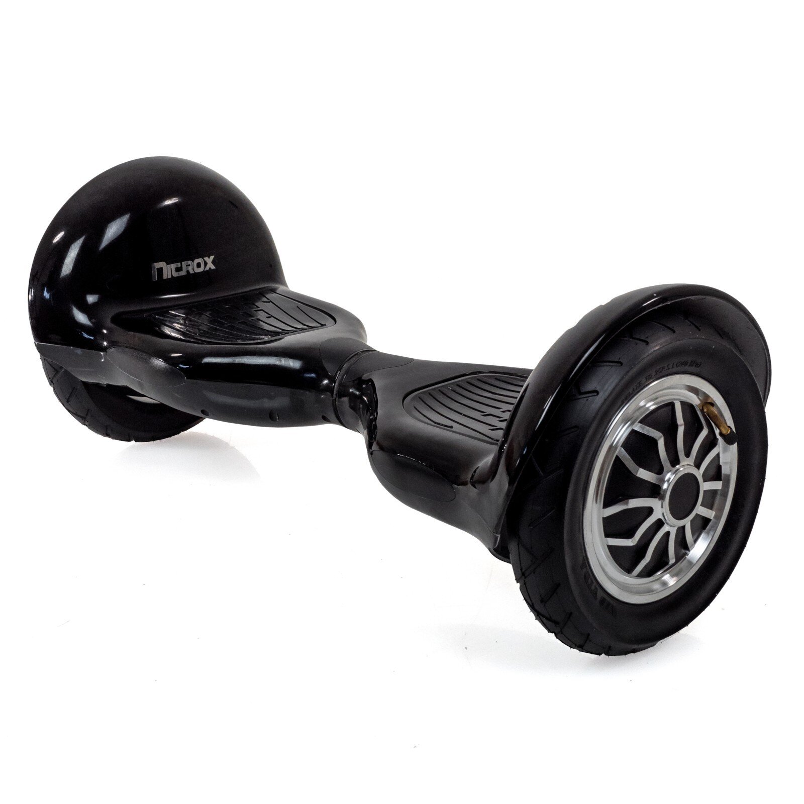 Hoverboard Nitrox XL 10 tum