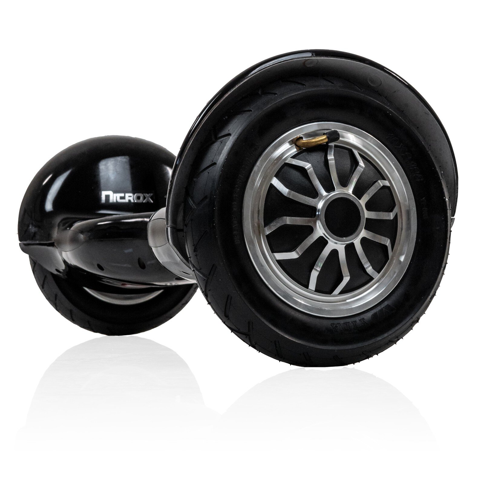 Hoverboard Nitrox XL 10 tum