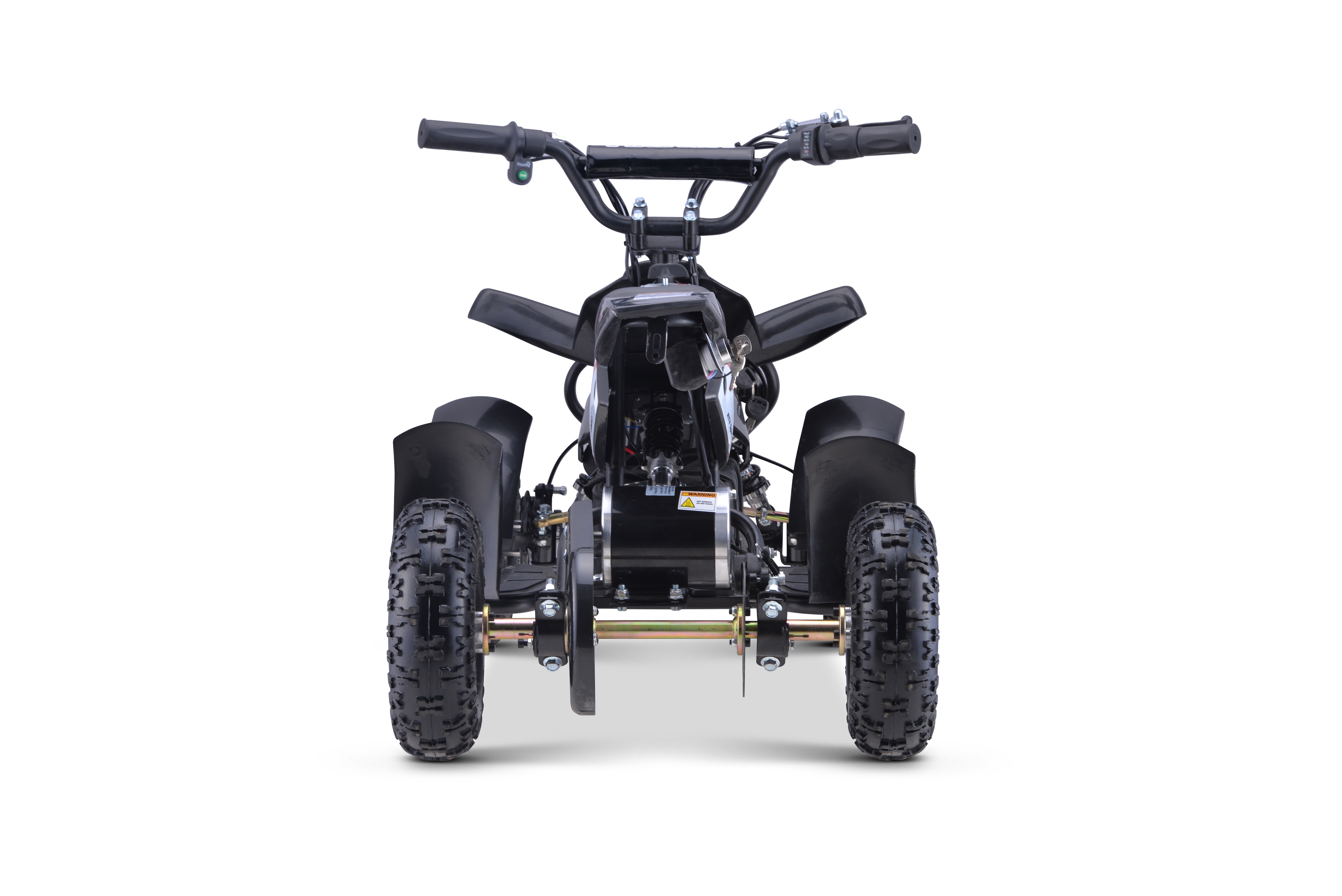 Sähköinen Mini-ATV Nitrox Spirit 500W