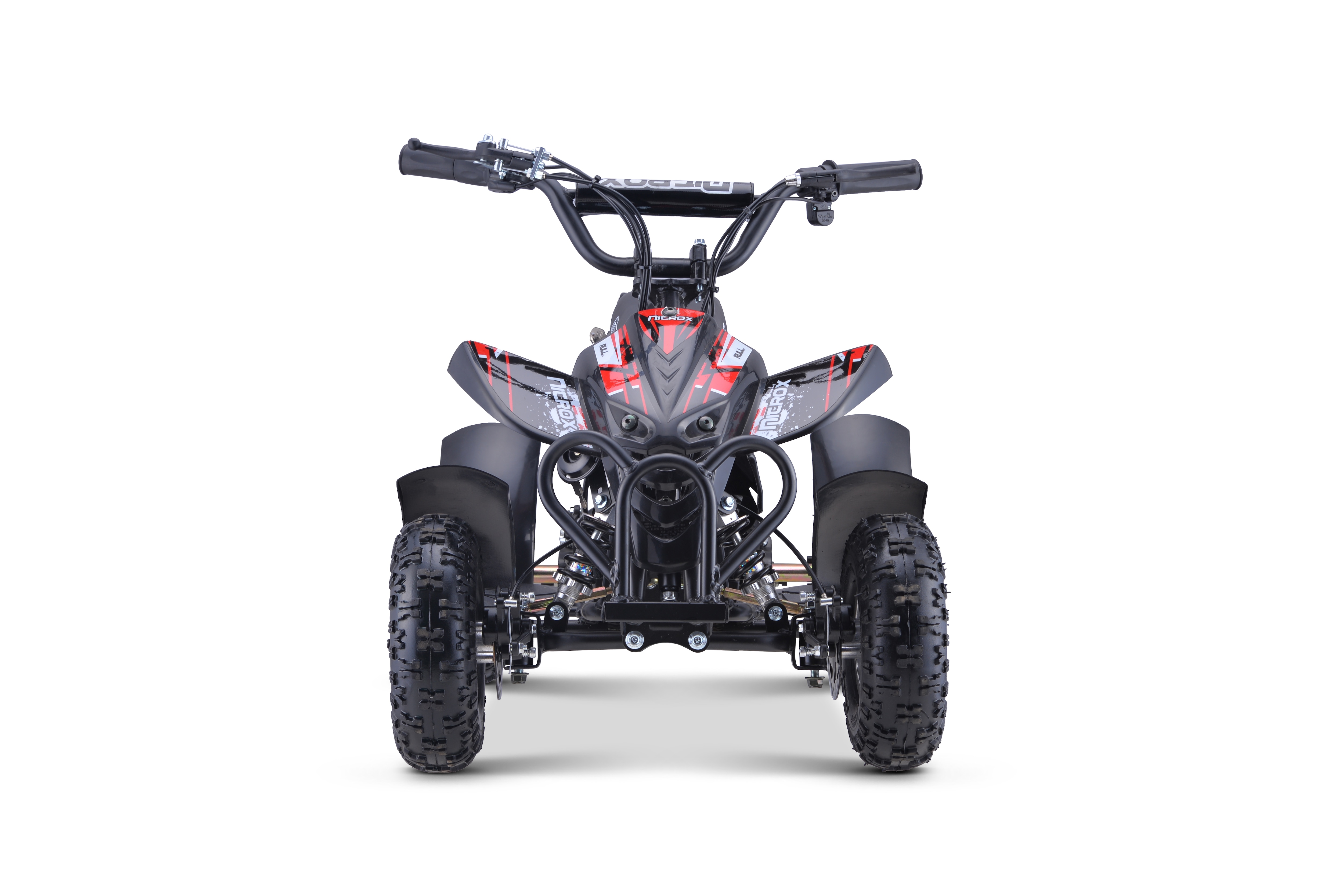 Sähköinen Mini-ATV Nitrox Spirit 500W