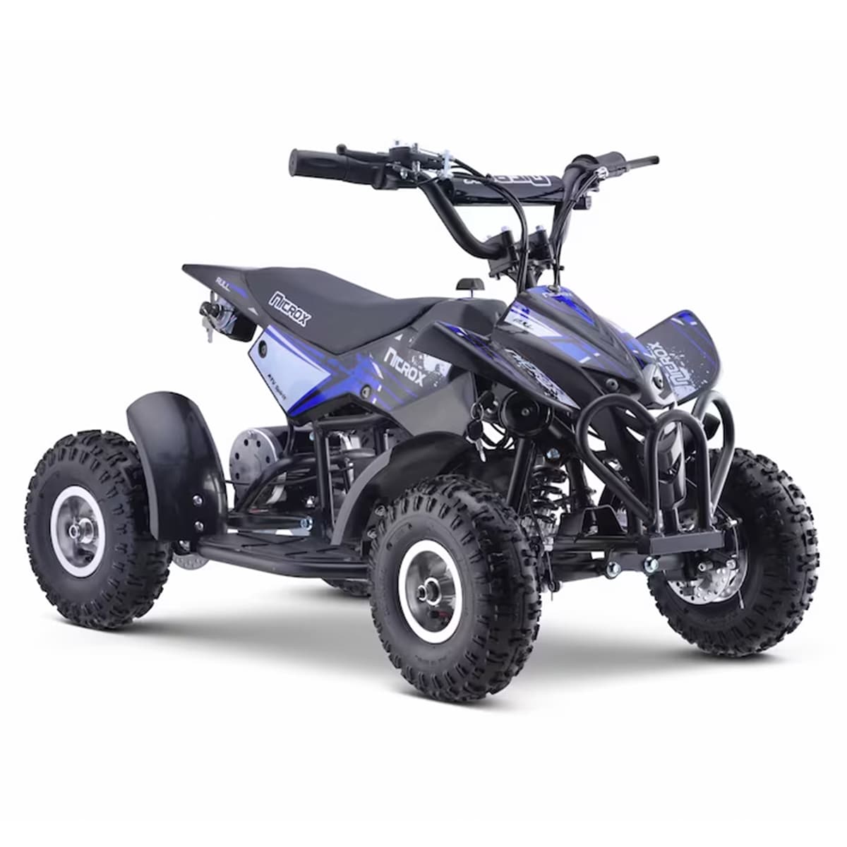 Sähköinen Mini-ATV Nitrox Spirit 500W