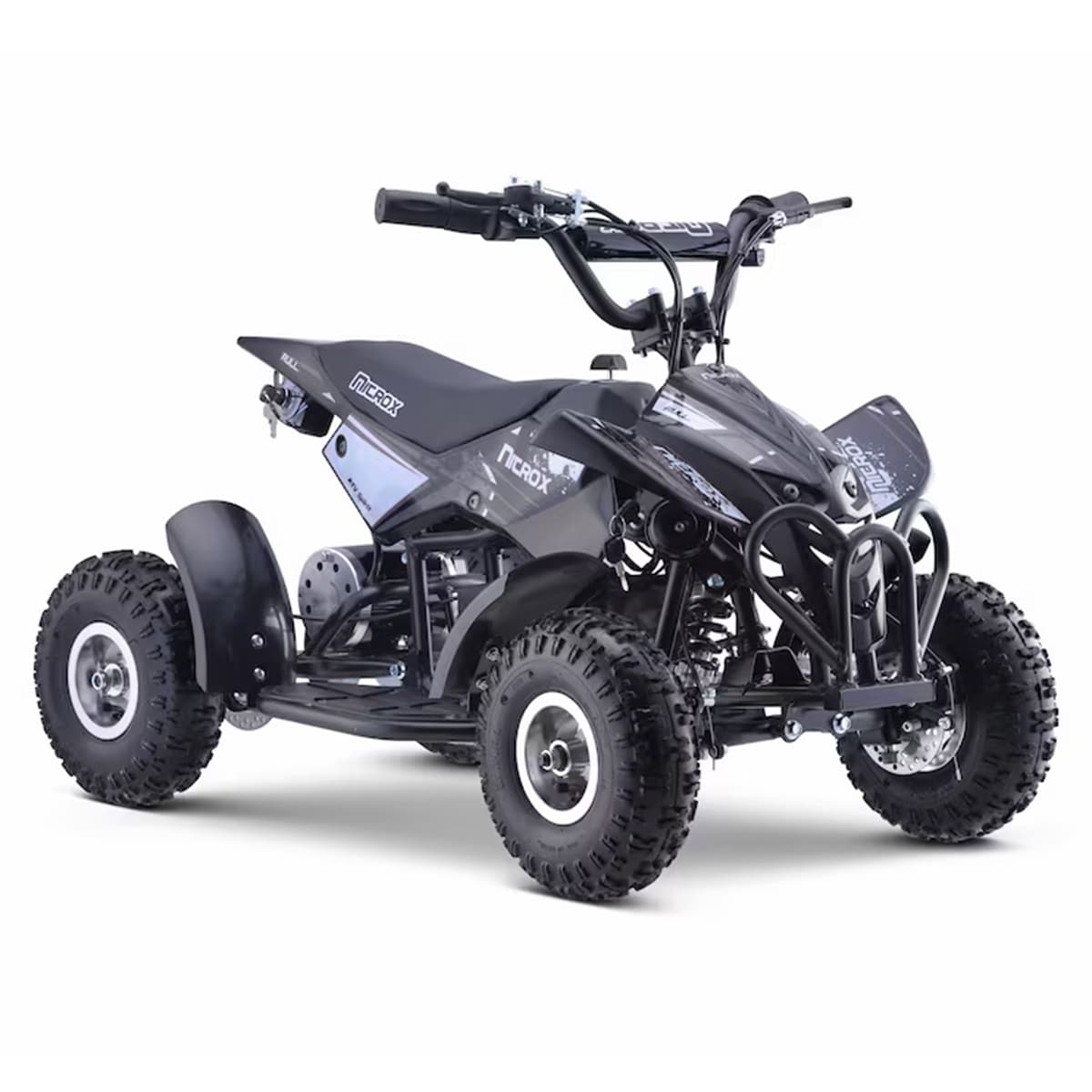 Sähköinen Mini-ATV Nitrox Spirit 500W