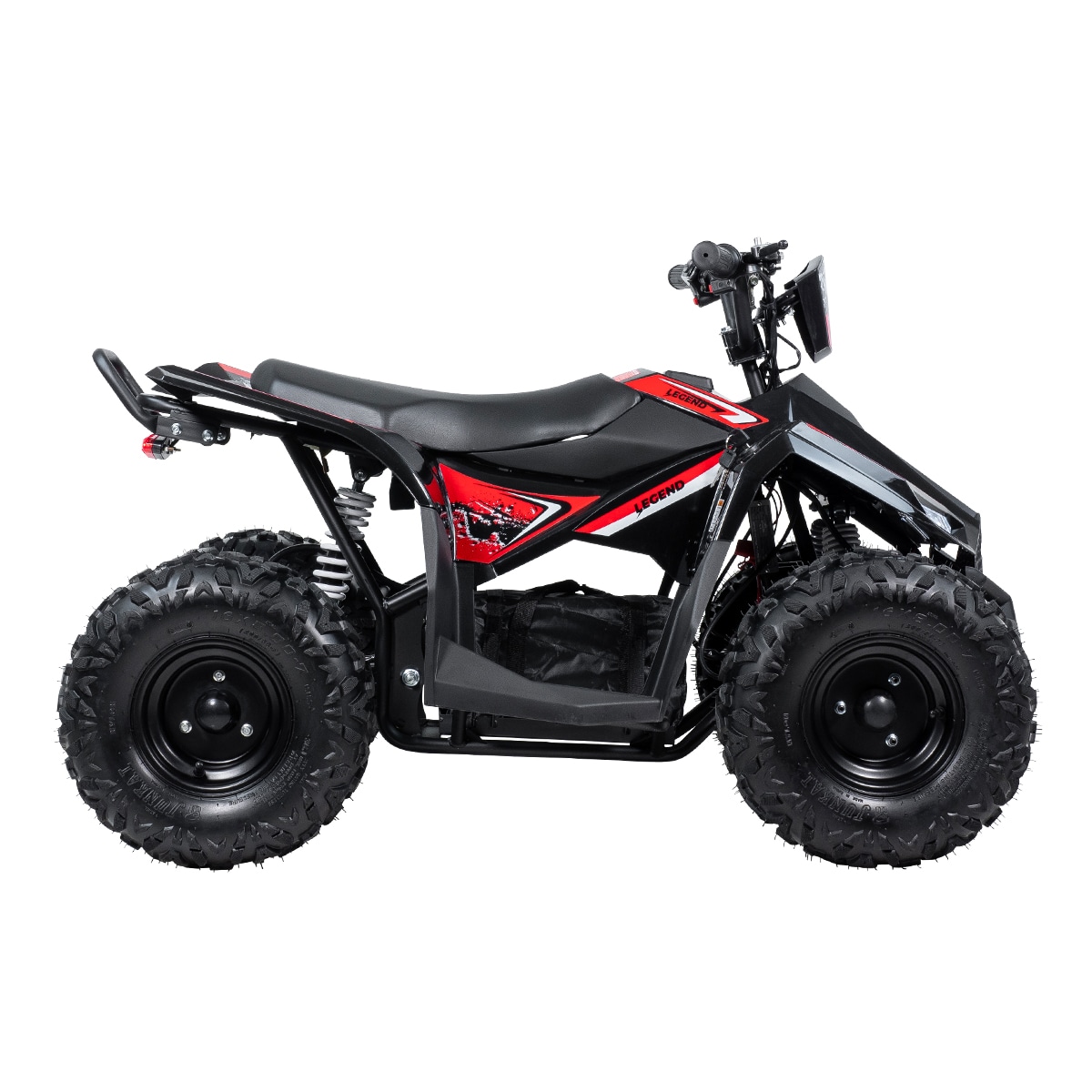 Sähköinen Mini-ATV Nitrox Legend 1500W