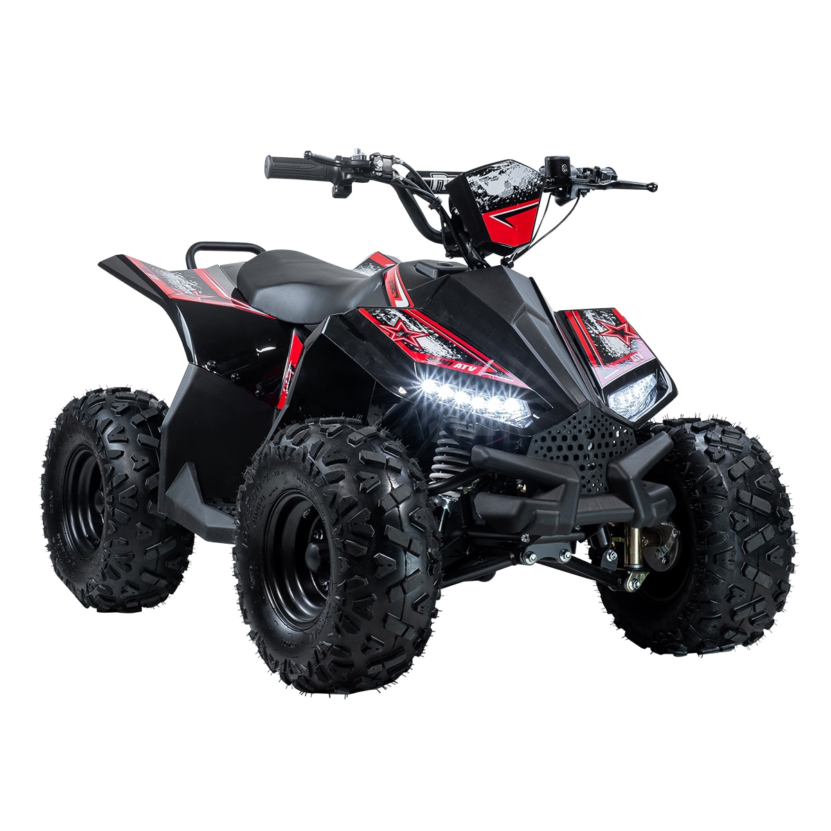 Sähköinen Mini-ATV Nitrox Legend 1500W