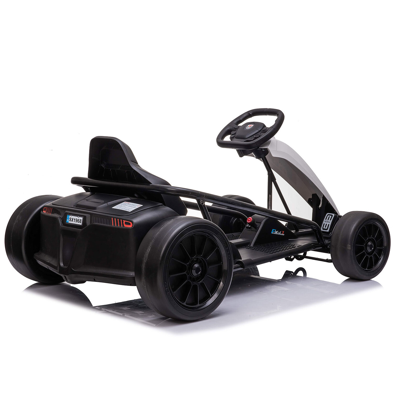 Gokart barn - Drifter 24V