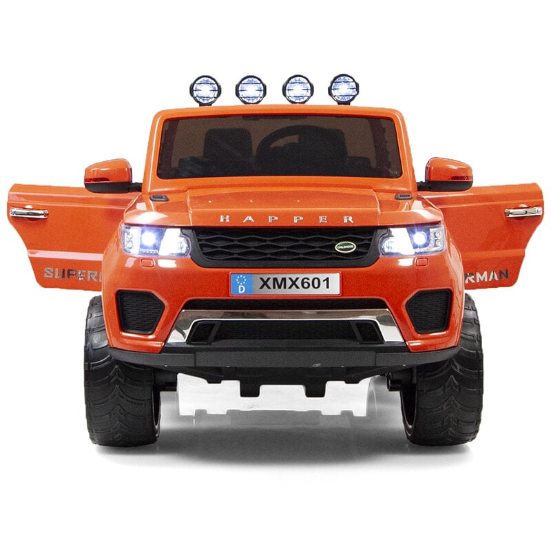 Sähköauto Pickup 4WD 12V