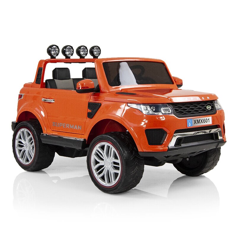 Sähköauto Pickup 4WD 12V