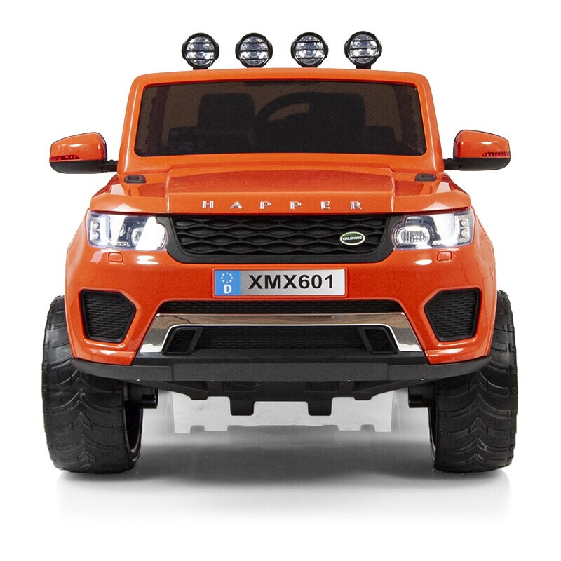 Sähköauto Pickup 4WD 12V