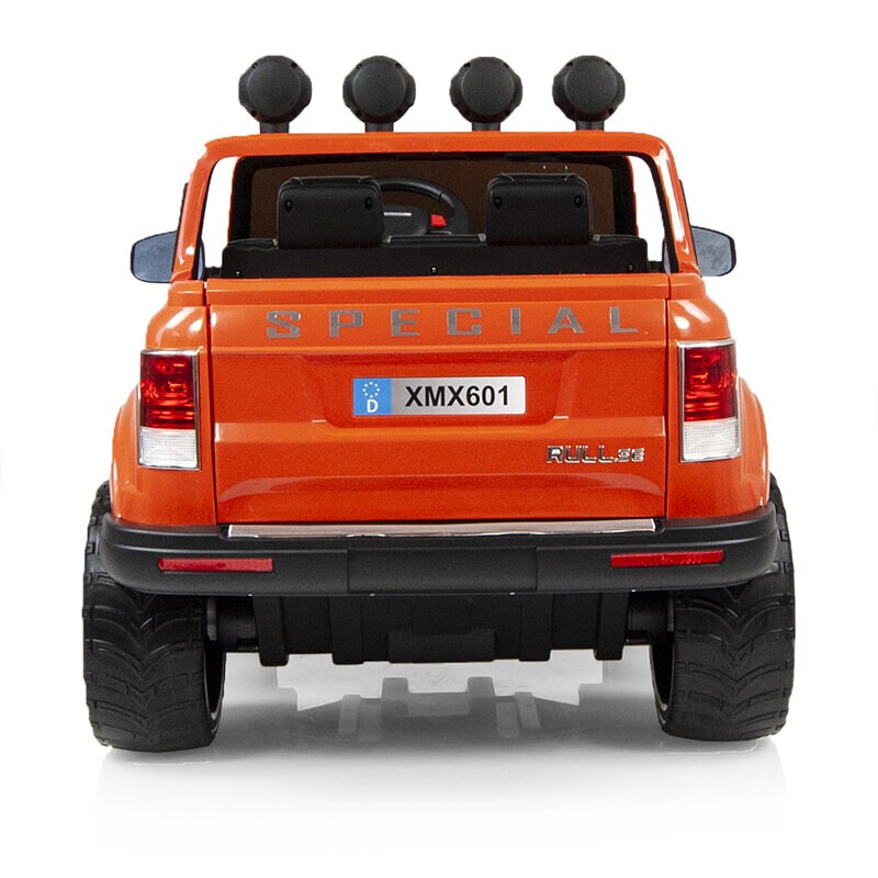 Sähköauto Pickup 4WD 12V