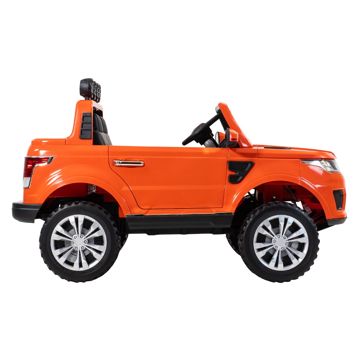 Sähöauto Pickup 4WD