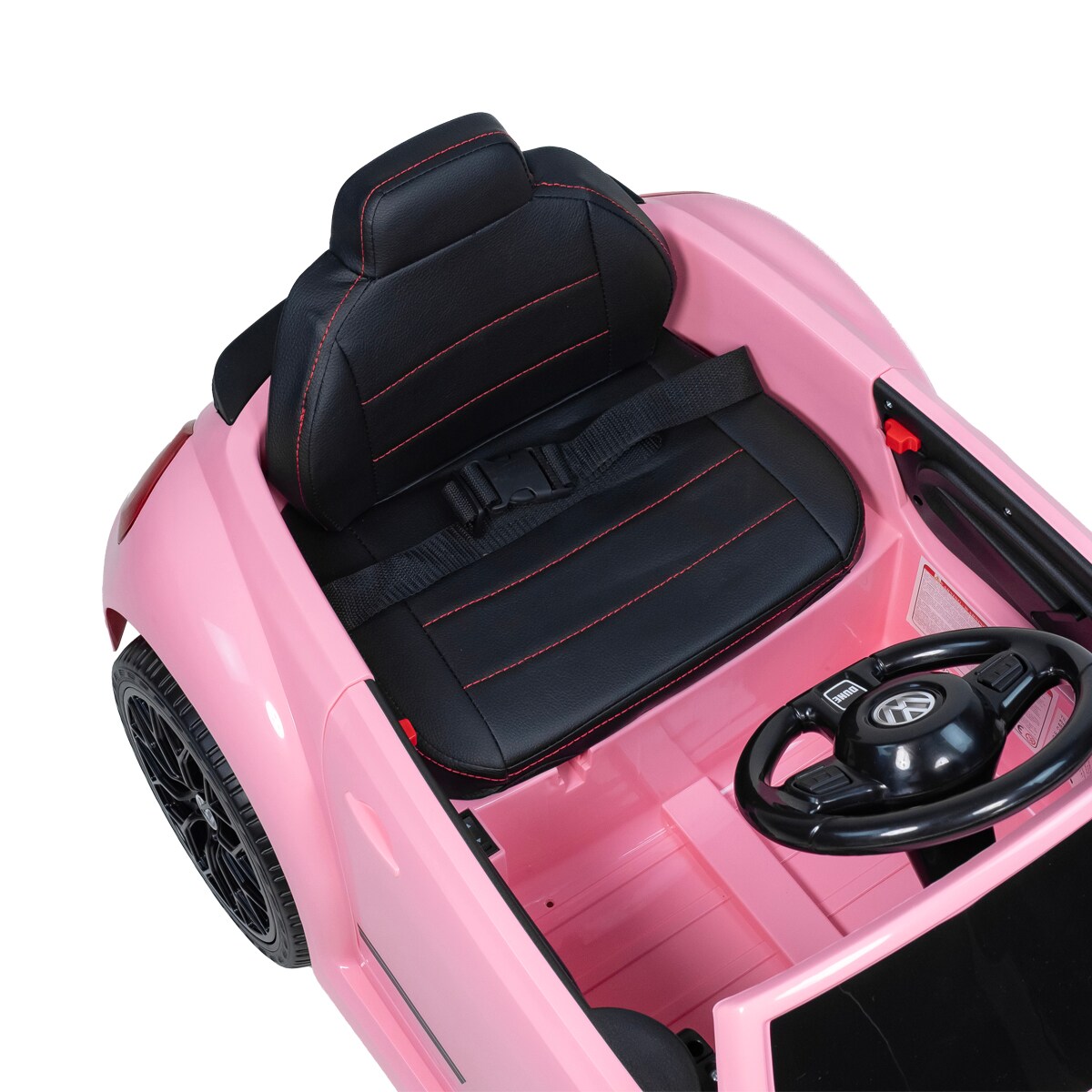 VW Beetle