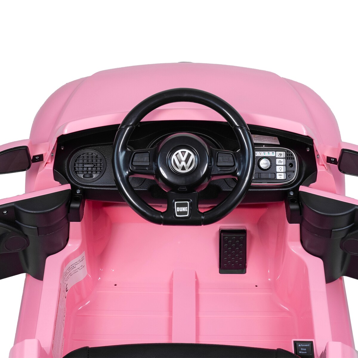 VW Beetle