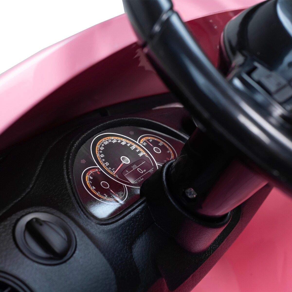 VW Beetle