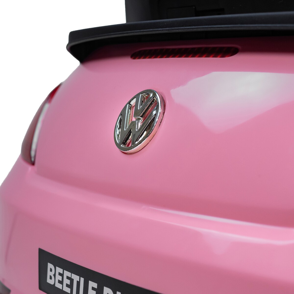 VW Beetle