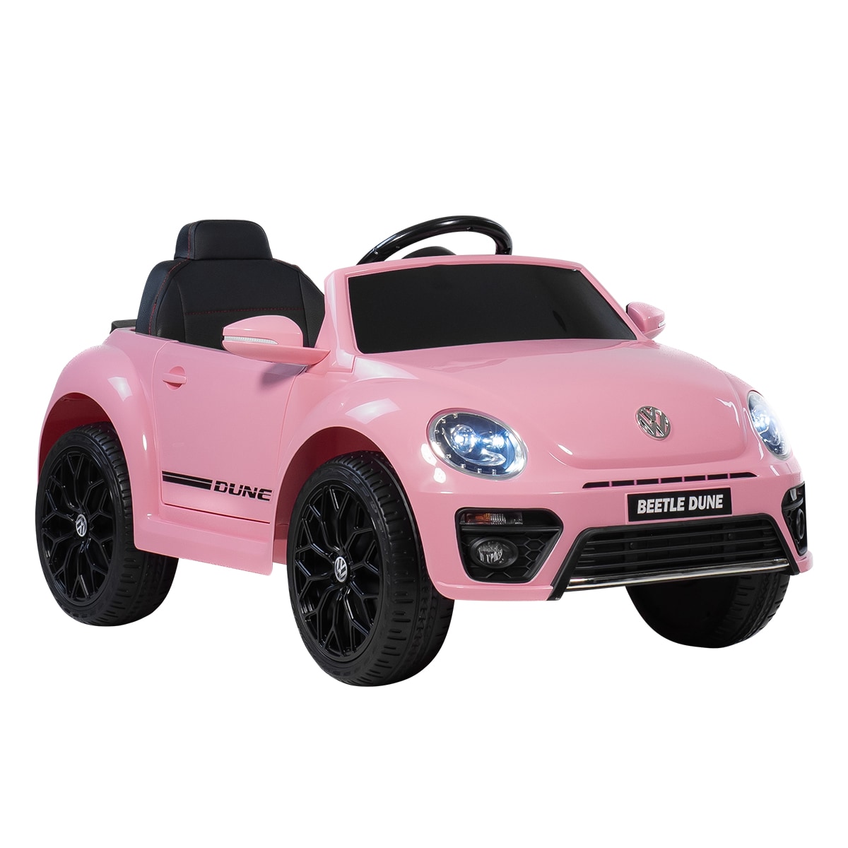 VW Beetle