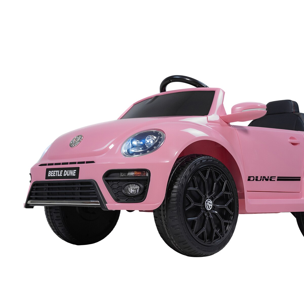 VW Beetle