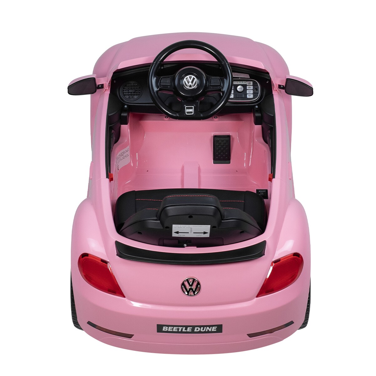 VW Beetle