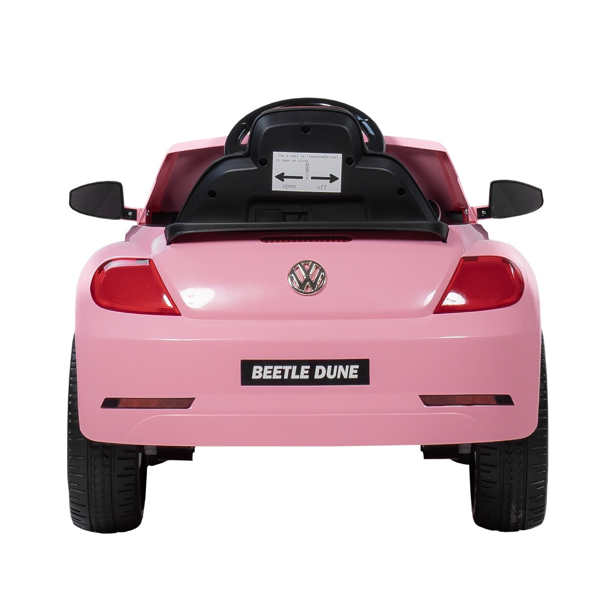 VW Beetle