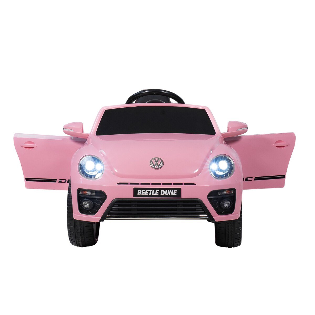 VW Beetle