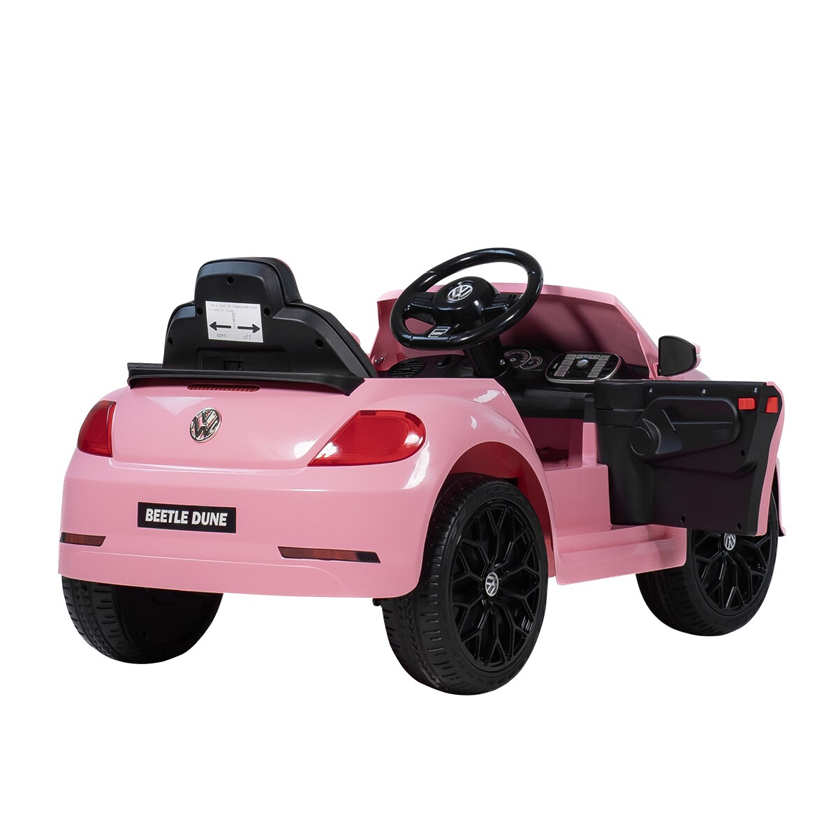 VW Beetle