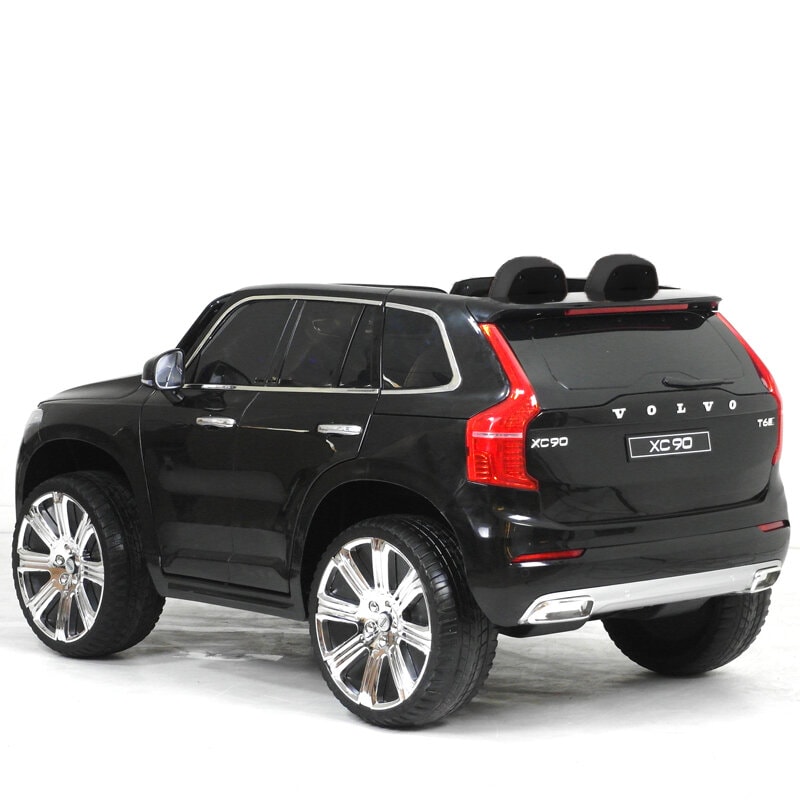 Elbil barn Volvo XC90 Momentum 12V