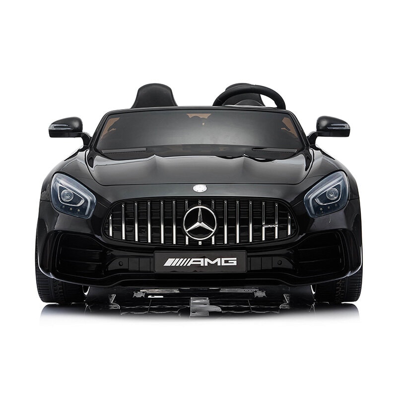 Sähköauto Mercedes GTR AMG 4Matic 2-istuttava
