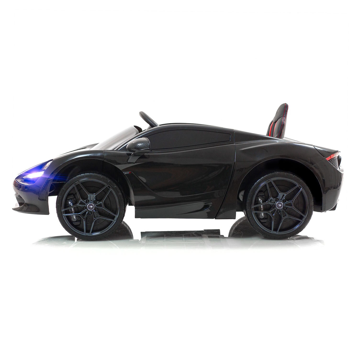 Sähköauto McLaren 720S 12V