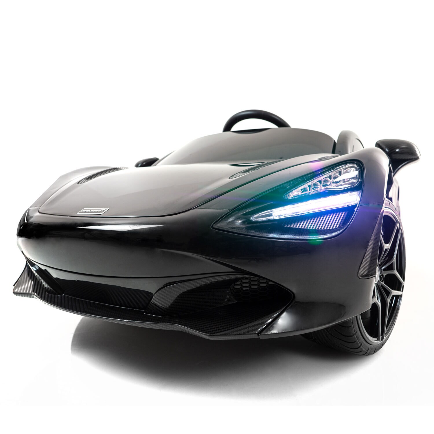 Sähköauto McLaren 720S 12V