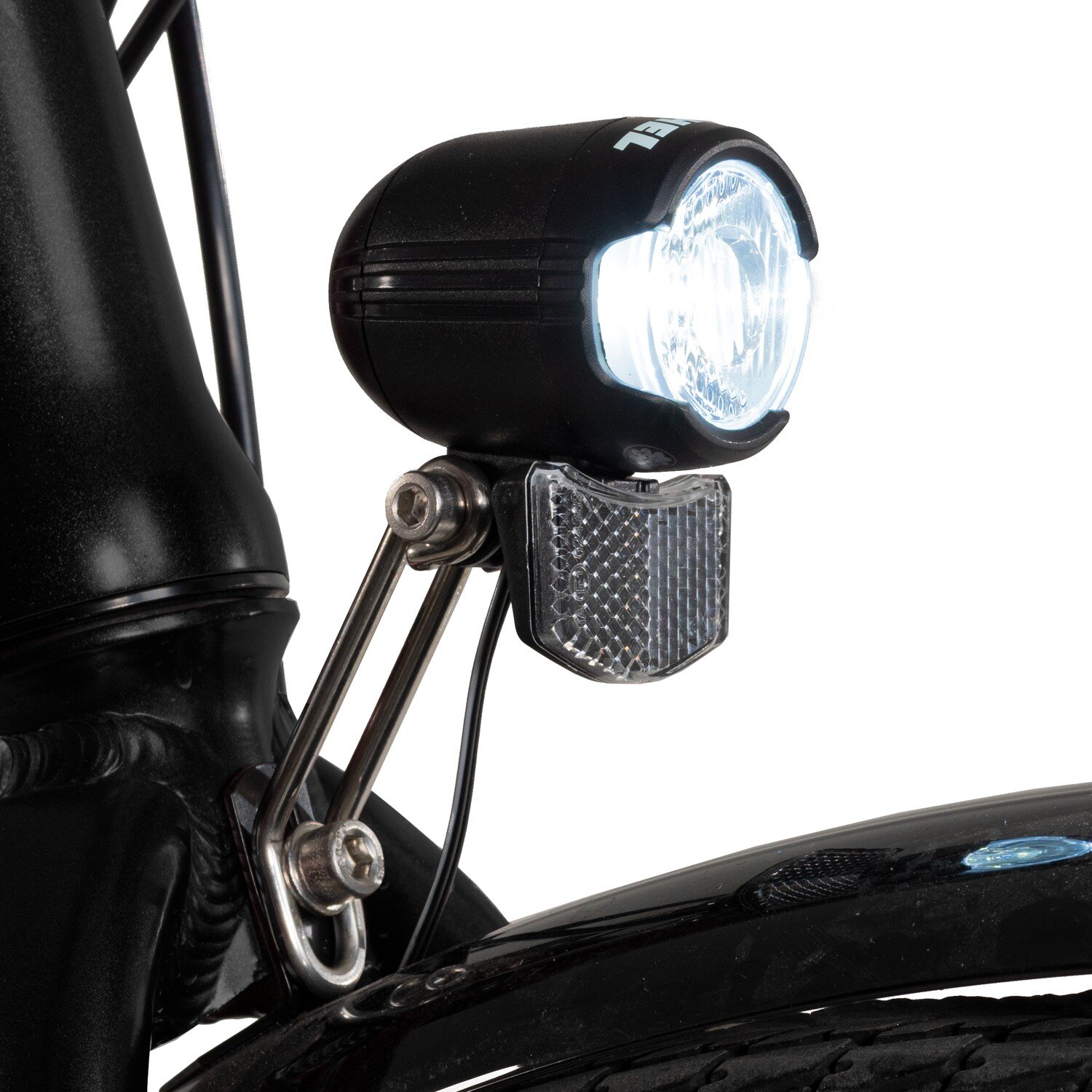 Elcykel EvoBike SPORT-8 250W - Naisten