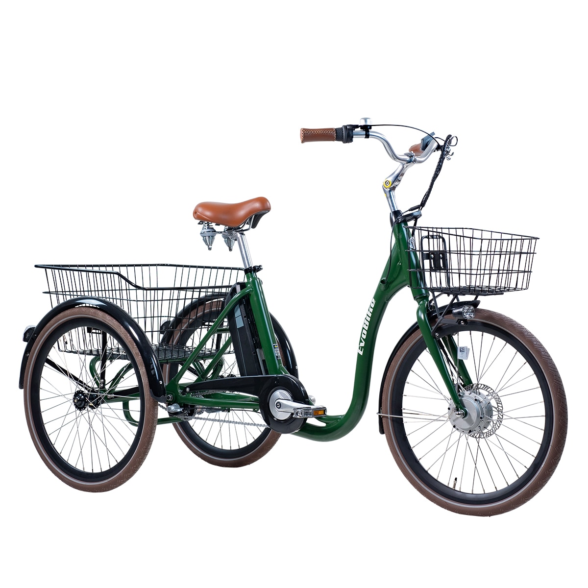 Evobike Elegant 2024