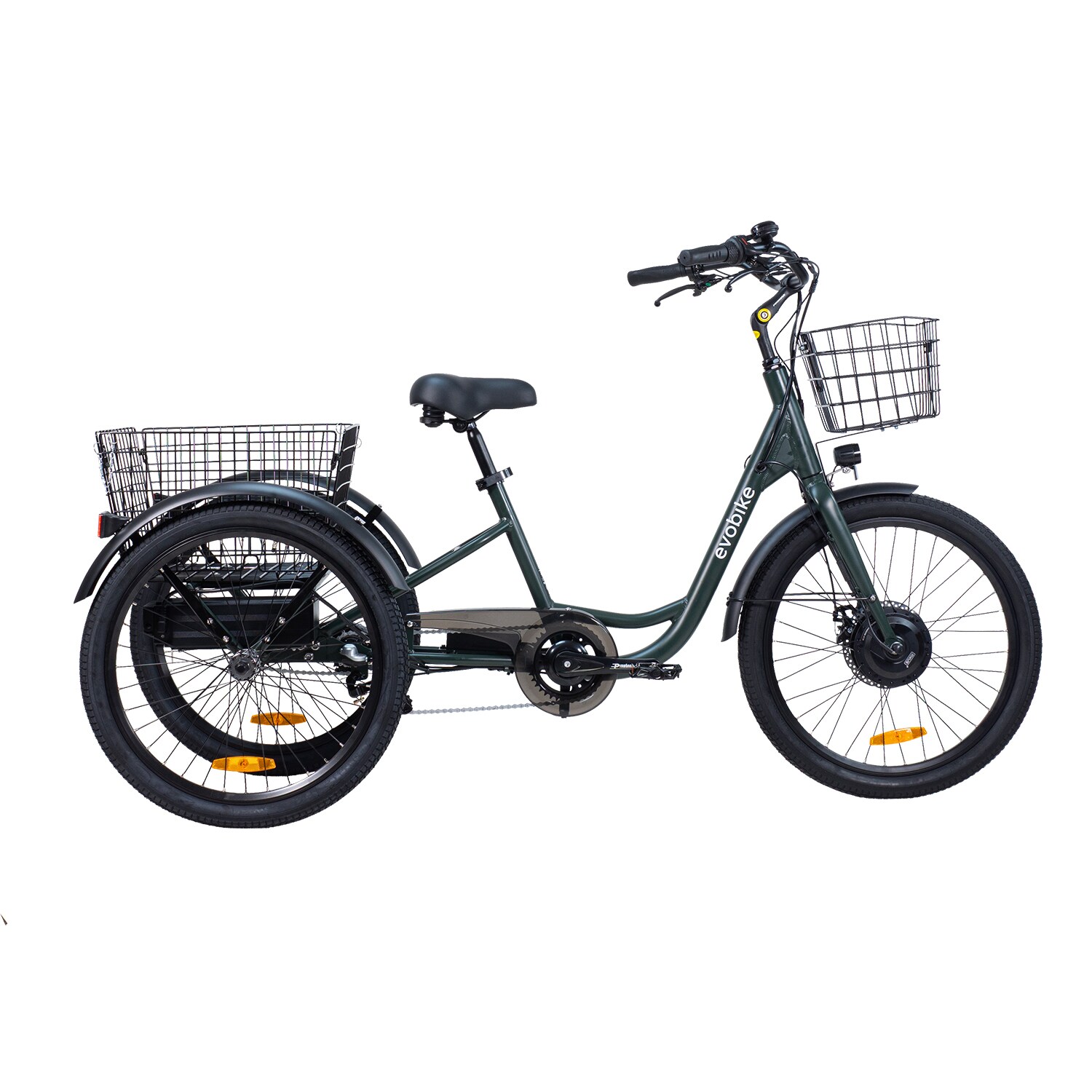 Evobike Elegant