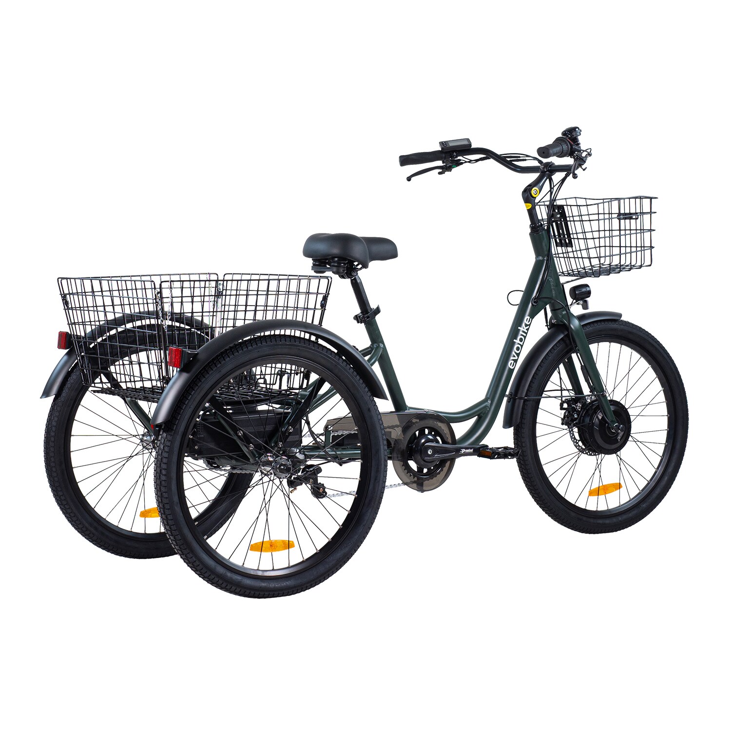 Evobike Elegant