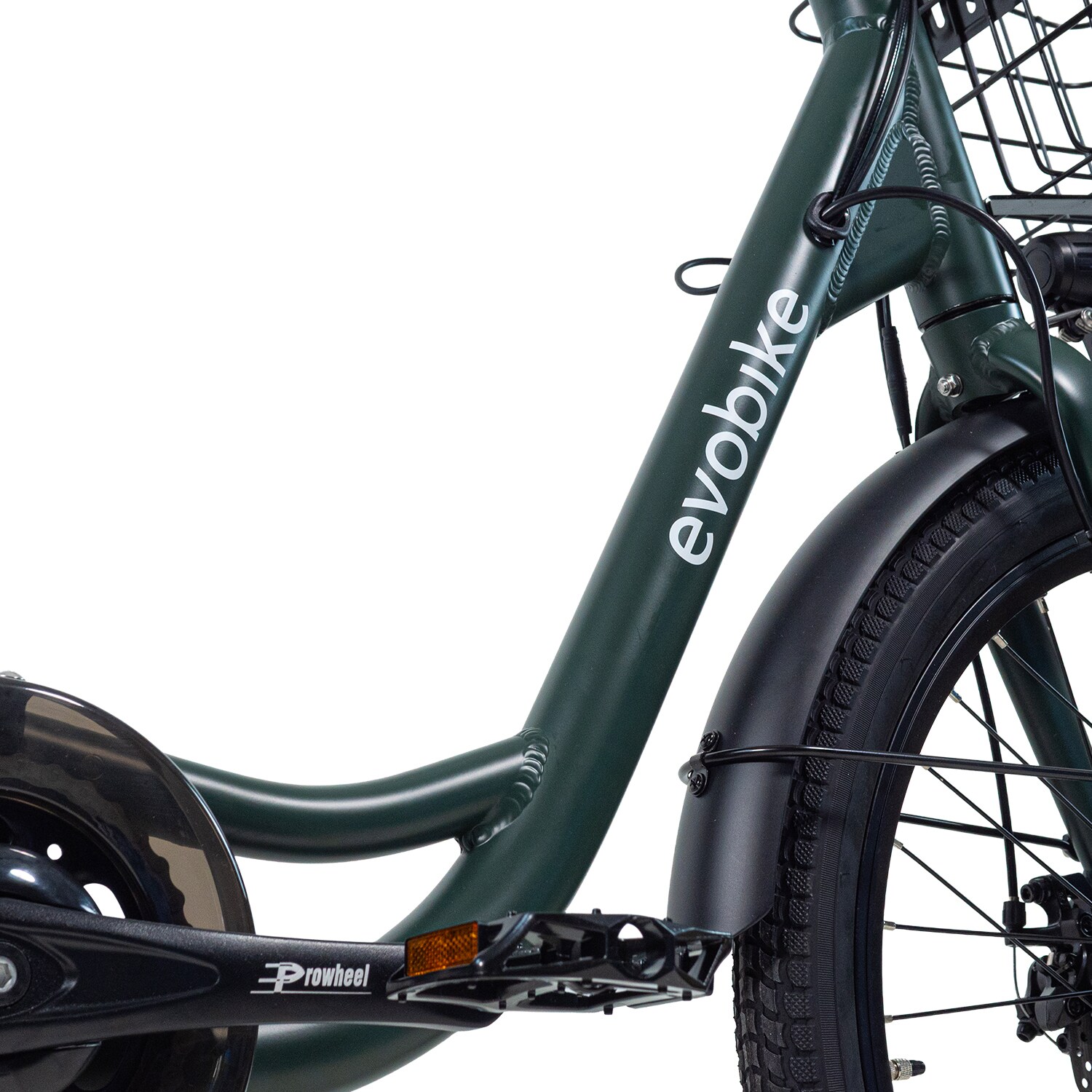 Evobike Elegant