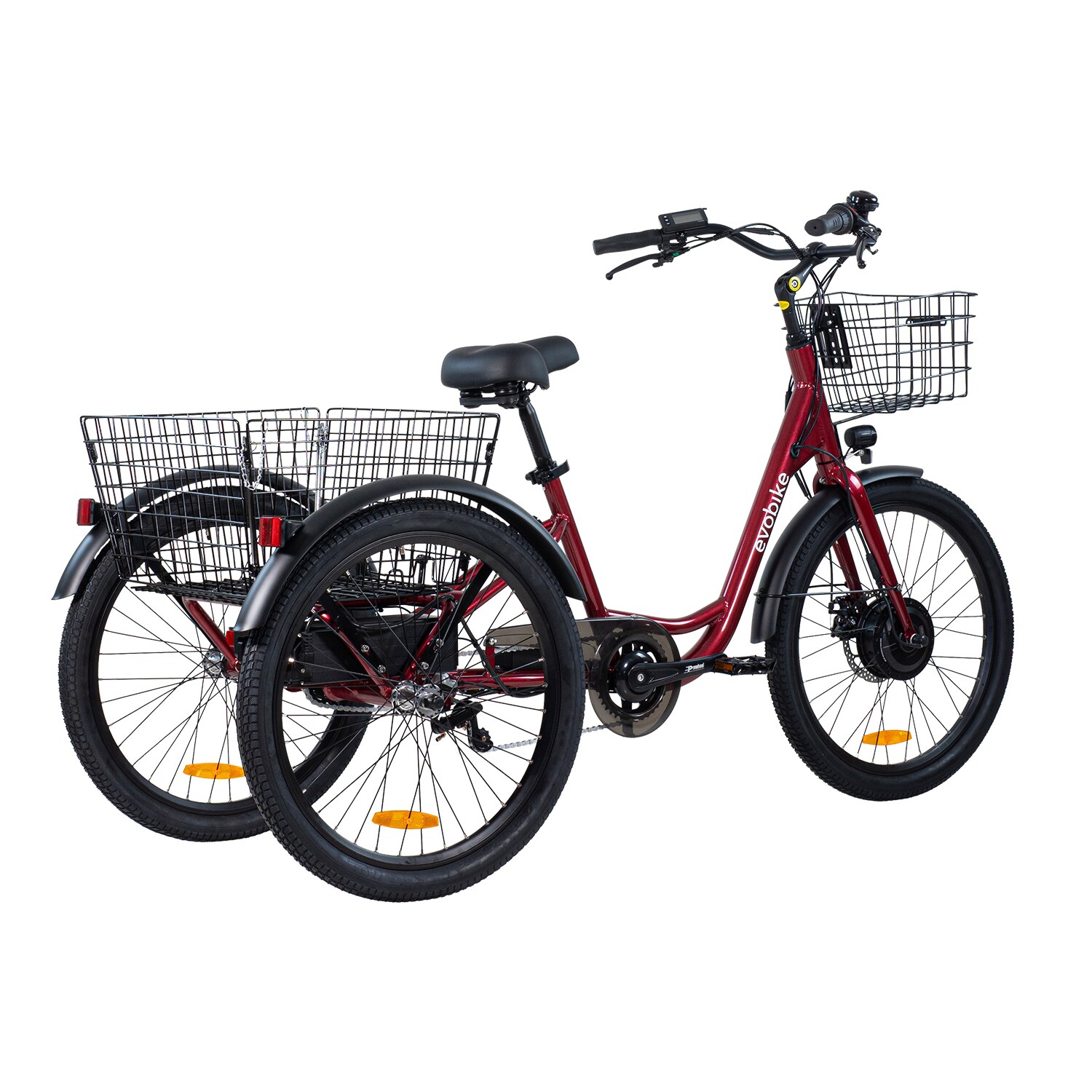 Evobike Elegant