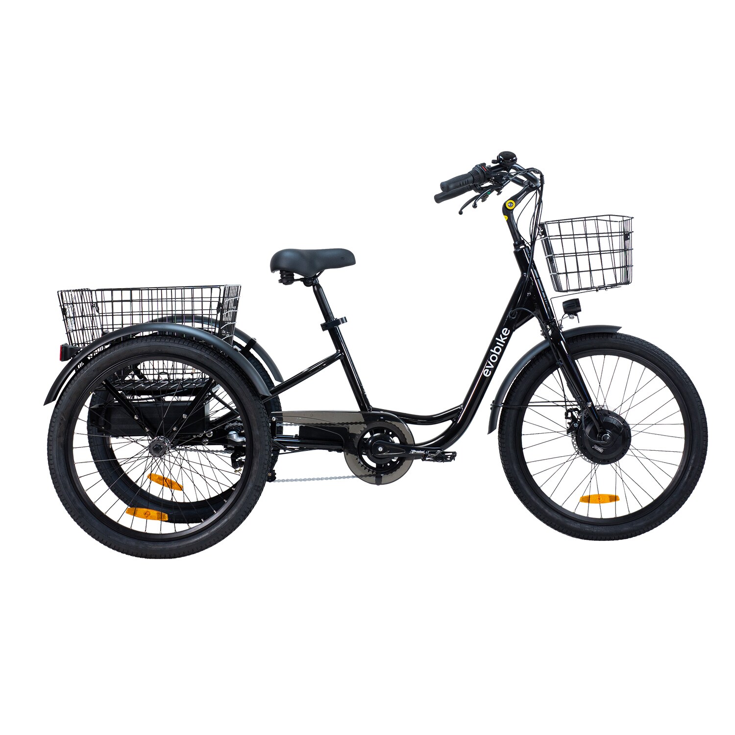 Evobike Elegant