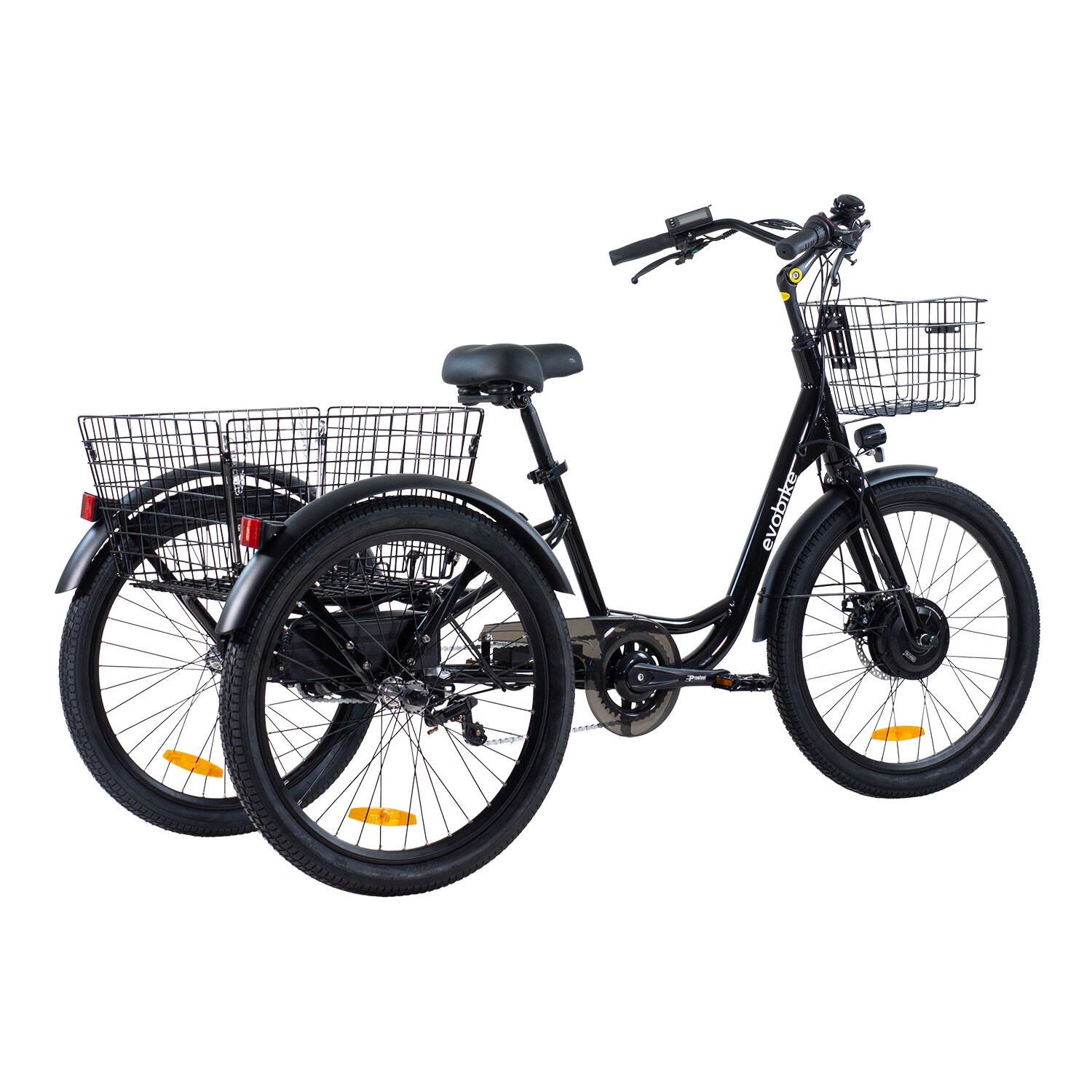 Evobike Elegant